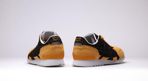 TIGER - toko003 Onitsuka Tiger x Hanon Colorado Eighty-Five | D41PJ-9090